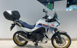 HONDA XL750 TRANSALP