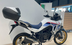HONDA XL750 TRANSALP