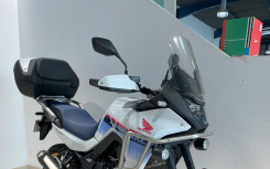 HONDA XL750 TRANSALP