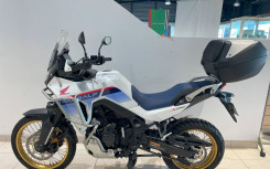 HONDA XL750 TRANSALP
