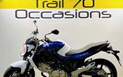 SUZUKI SFV-650 GLADIUS  ABS  L3