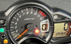 SUZUKI SFV-650 GLADIUS  ABS  L3