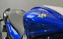 SUZUKI SFV-650 GLADIUS  ABS  L3