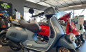 PIAGGIO VESPA GTV 310 OFFICINA 8
