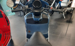 PIAGGIO VESPA GTV 310 OFFICINA 8