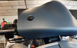 PIAGGIO VESPA GTV 310 OFFICINA 8