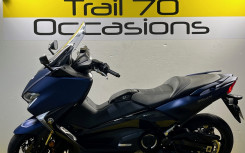 YAMAHA TMAX 530 DX  MY18