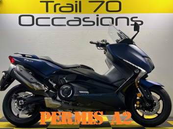 YAMAHA TMAX 530 DX  MY18