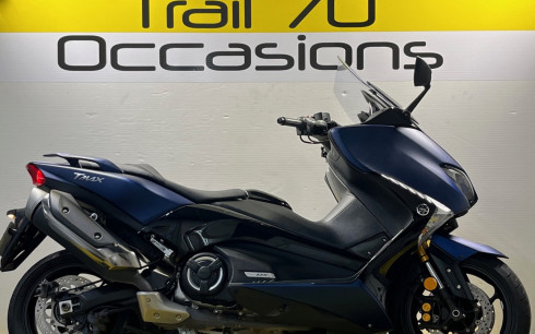 YAMAHA TMAX 530 DX  MY18