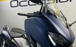 YAMAHA TMAX 530 DX  MY18