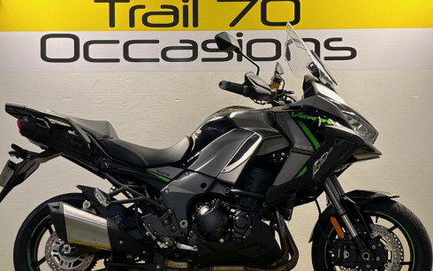 KAWASAKI VERSYS 1100 SE  MY25