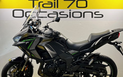 KAWASAKI VERSYS 1100 SE  MY25