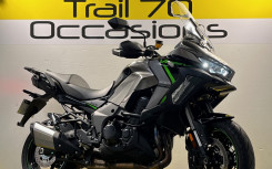 KAWASAKI VERSYS 1100 SE  MY25