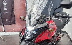 HONDA CB 500 X ABS REVISE ET GARANTIE 12 MOIS OPTIONS