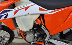 KTM 500 EXC-F 2023