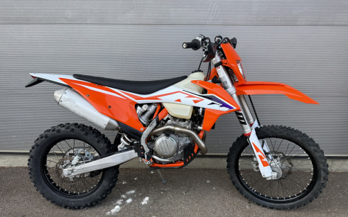 KTM 500 EXC-F 2023