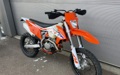 KTM 500 EXC-F 2023