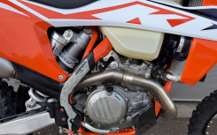 KTM 500 EXC-F 2023