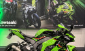 KAWASAKI ZX-10R