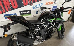 KAWASAKI Z 125