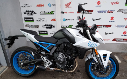 SUZUKI GSX-8S A2 (OU FULL)