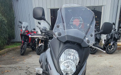 SUZUKI DL V-Strom 650 ABS 