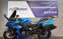 SUZUKI GSXS 1000 GT