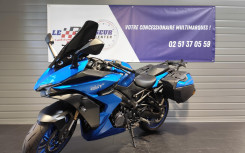 SUZUKI GSXS 1000 GT