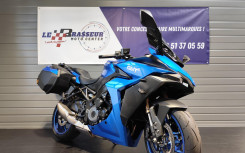 SUZUKI GSXS 1000 GT
