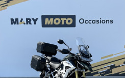 TRIUMPH TIGER 1200 RALLY PRO