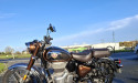 ROYAL ENFIELD CLASSIC 350 CHROME