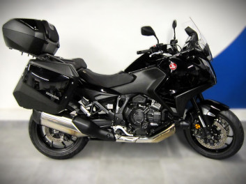 HONDA NT 1100 DCT ABS 