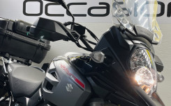 SUZUKI DL 1000 V-STROM ABS