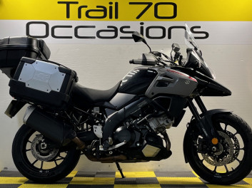 SUZUKI DL 1000 V-STROM ABS
