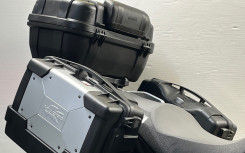 SUZUKI DL 1000 V-STROM ABS