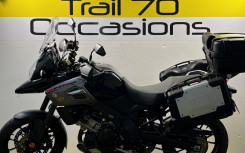 SUZUKI DL 1000 V-STROM ABS