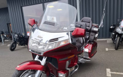 HONDA GOLDWING GL 1500 SE