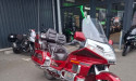 HONDA GOLDWING GL 1500 SE