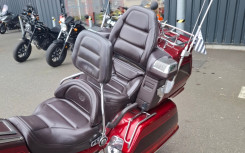 HONDA GOLDWING GL 1500 SE