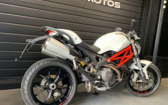 DUCATI MONSTER 796