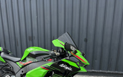 KAWASAKI ZX-10R - ZX10R Performance - ZX10 R KRT  