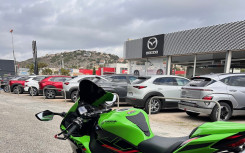 KAWASAKI ZX-10R - ZX10R Performance - ZX10 R KRT  
