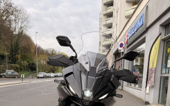 SUZUKI GSX-S 1000 GX