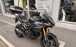 SUZUKI GSX-S 1000 GX