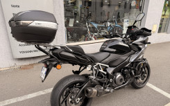 SUZUKI GSX-S 1000 GX