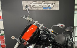 SUZUKI VZR 1800 INTRUDER