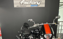 SUZUKI VZR 1800 INTRUDER