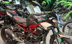 KAWASAKI Z 900 FULL