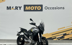 MOTO GUZZI STELVIO