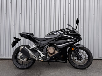 HONDA CBR 500 R 2018 - 5947KMS